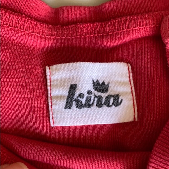 Kira onesies bundle - Picture 2 of 6